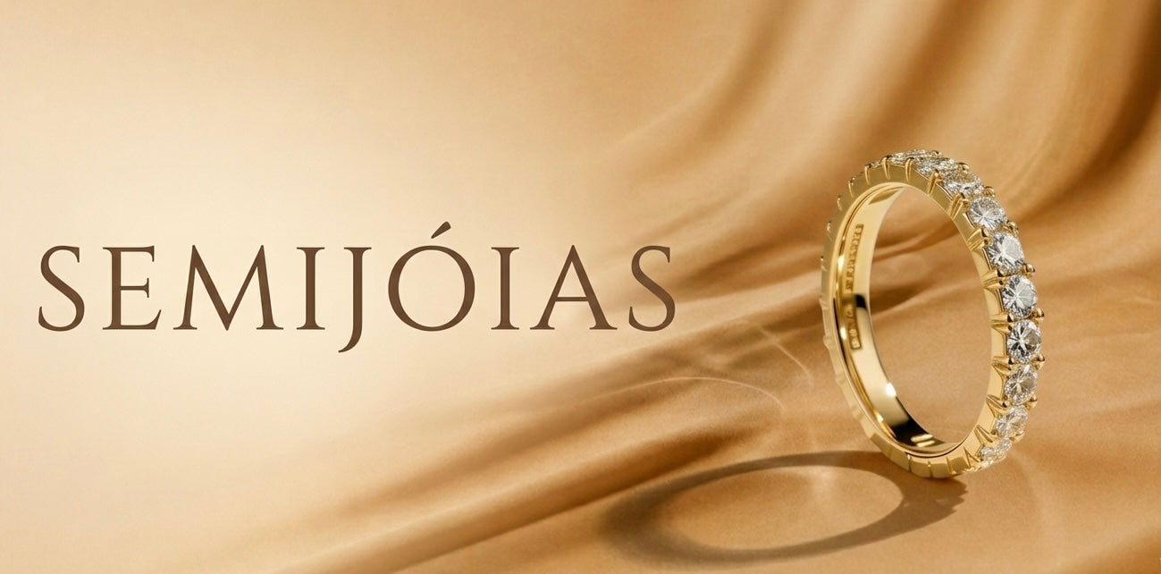 SEMIJÓIAS